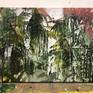 Abstraction of nature