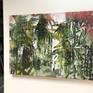 Abstraction of nature