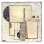 Regenerations No. 4 by Athena Petra Tasiopoulos