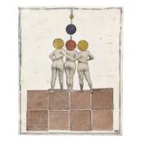 Together by Athena Petra Tasiopoulos