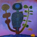 Imaginary Flowers IFL20 by Gert Strengholt