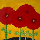 Imaginary Flowers IFL44 by Gert Strengholt