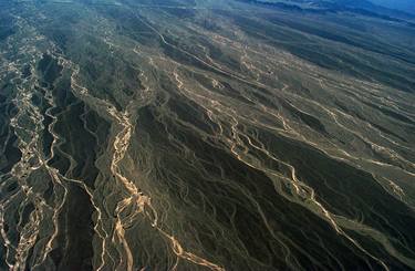 Print of Documentary Aerial Photography by Ava Leigh Stewart