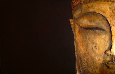 Gautama Buddha thumb