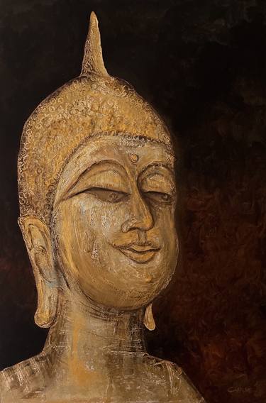 Buddha - The Spiritual Teacher thumb