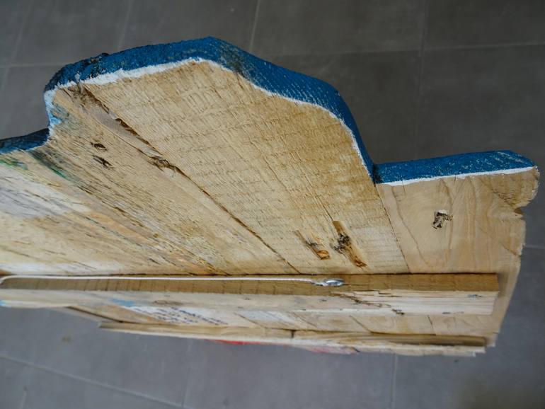 Original Pop Art Pop Culture/Celebrity Painting by Claude Gean