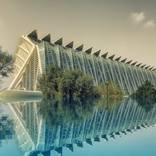 WORLD REFLEXIONS 10 by Jesús Chamizo