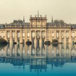 WORLD REFLEXIONS 11 by Jesús Chamizo