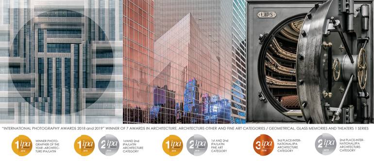 Original Conceptual Other Photography by Jesús Chamizo