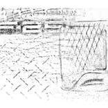 Collection Metamorphosis/USA, Road America Prints