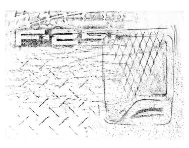 22/07/2014. Road America blueprint drawing I thumb