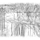 Collection Metamorphosis/USA, Antigo drawings