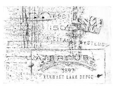 21/07/2014. Elkhart Lake blueprint drawing II thumb