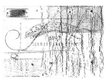 21/07/2014. Elkhart Lake blueprint drawing III thumb