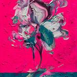 Vase and Flowers VII by Norris Yim