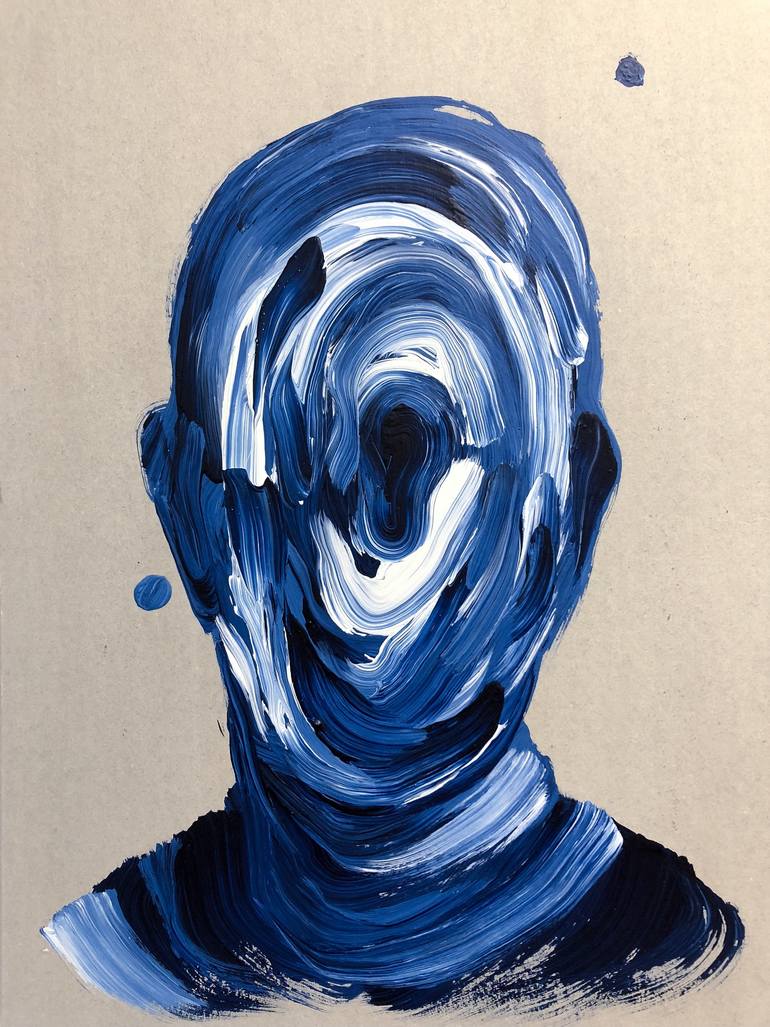 Nameless Painting By Norris Yim Saatchi Art Nameless Painting By Norris Yim Saatchi Art