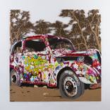 Hotrod by Matthew Spencer