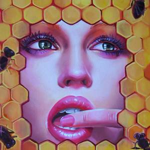 The hive