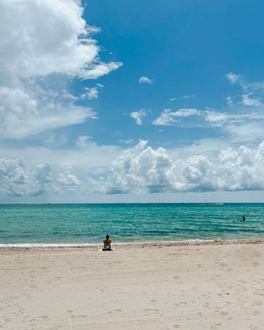 Original Beach Photography by Scott DubhGhaill