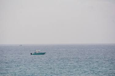 Print of Documentary Boat Photography by Scott DubhGhaill