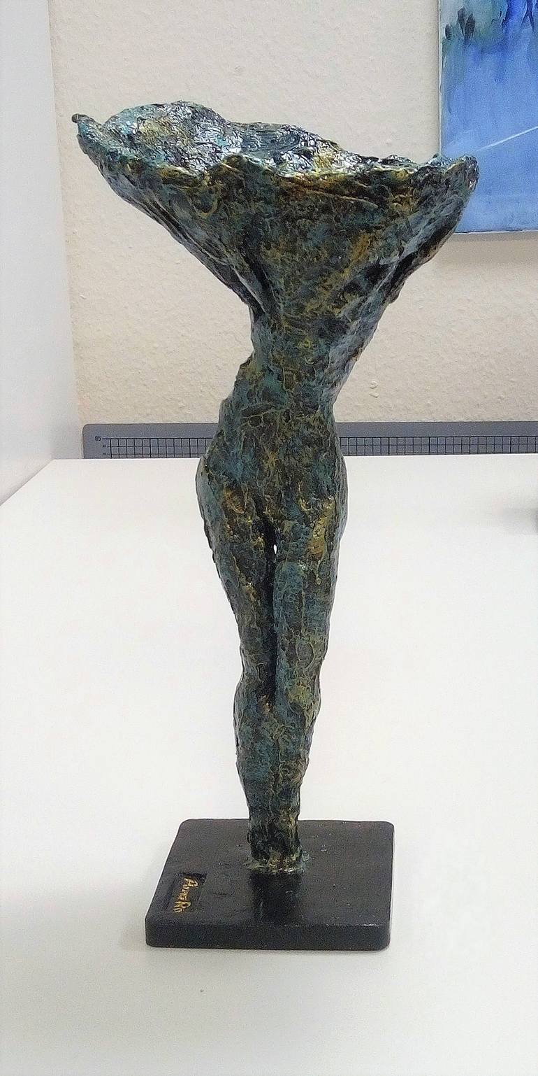 Monroe Sculpture by Anna Ro | Saatchi Art