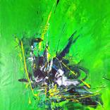 Collection Big paintings up to XXL