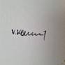 The signature