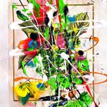 Collection Work on Paper