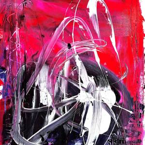 Collection Work on Paper
