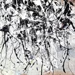 Collection Medium size paintings up to 100 x 120 cm