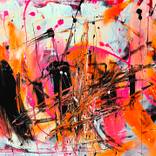 Collection Medium size paintings up to 100 x 120 cm