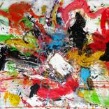 Collection Unstretched canvases XXL