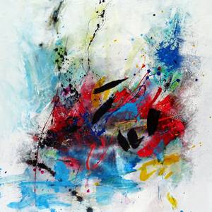 Collection Unstretched canvases XXL