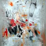 Collection Unstretched canvases XXL