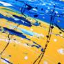 Close up detail