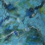 Here by Marlene Amador