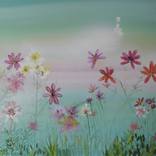 Here by Marlene Amador