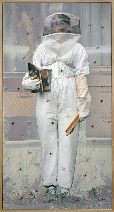 The Beekeeper - Limited Edition of 2 thumb