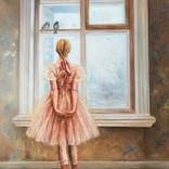 Dream Big and Sparkle - Award winning 2022 by Agnes Jorgensen