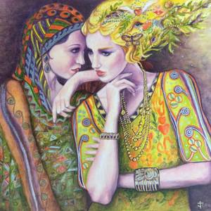 Sisterhood