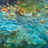 Letting Go - Award Winning 2023 by Agnes Jorgensen
