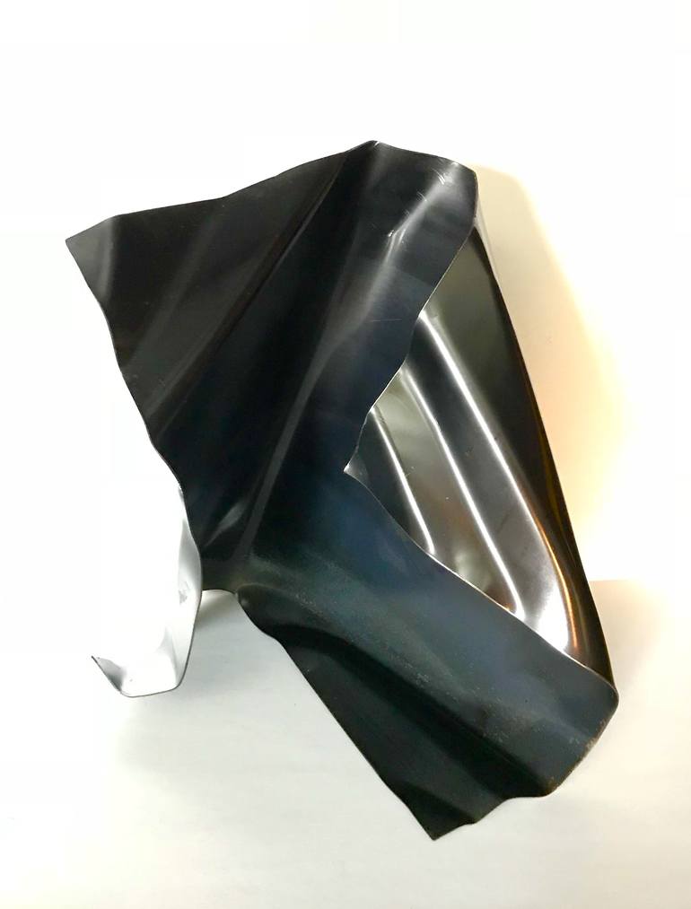 Original Modern Abstract Sculpture by Slavo Cech