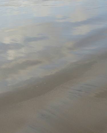 Print of Abstract Beach Photography by Louise Wannier