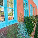 Window Shopping by Elizabeth de Sherbinin