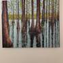 painting on wall