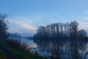 Morning Blue Skagit thumb