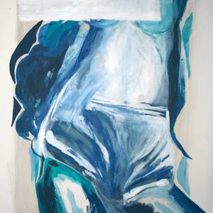 Collection Artists of the Middle East