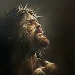 CROWN OF THORNS by Rajasekharan Parameswaran