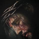 JESUS THORNS CROWN by Rajasekharan Parameswaran