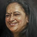 SHINE SAINAN(WIND AND SMILE) by Rajasekharan Parameswaran